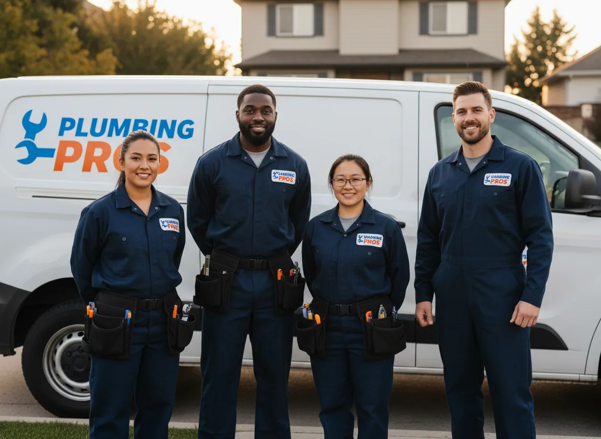 Water Heater Repair company in Plymouth, UT